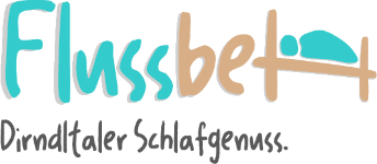 Logo Flussbett